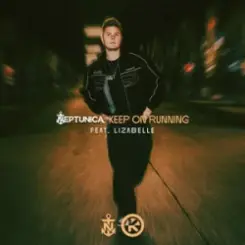 Neptunica & Lizabelle - Keep On Running слушать онлайн