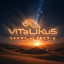 ViTaLiKuS - Sands of Persia слушать онлайн