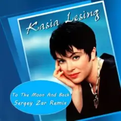 Kate Lesing - To The Moon And Back (Sergey Zar Remix) слушать онлайн