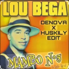 Lou Bega - Mambo No 5 слушать онлайн