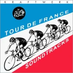 Kraftwerk - Tour de France (version 3) слушать онлайн