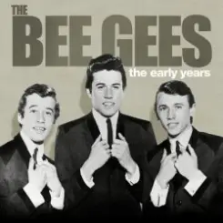 Bee Gees - Let There Be Love слушать онлайн