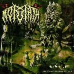Morrath - Human Eradication слушать онлайн