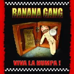 Banana Gang - Проводница слушать онлайн
