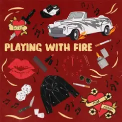 Bakermat & Toby Gad - Playing With Fire слушать онлайн