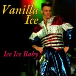 Vanilla Ice - Ice Ice Baby слушать онлайн