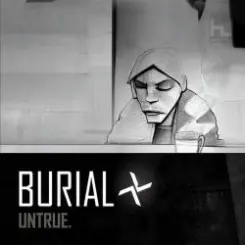 Burial - Forgive слушать онлайн