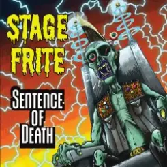 Stage Frite - Red Chevy слушать онлайн