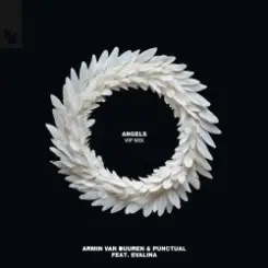 Armin van Buuren & Punctual feat. EVALINA - Angels (Extended Mix) слушать онлайн