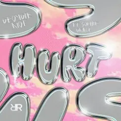 Georgie Riot & Sophie-Grace - Hurt слушать онлайн