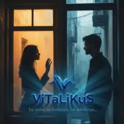 ViTaLiKuS - Ты меня не любишь, не жалеешь… слушать онлайн