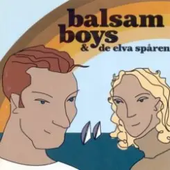 Balsam Boys - Balsam Ge Oss Mer слушать онлайн