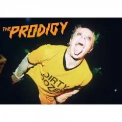 PRODIGY - Firestarter слушать онлайн