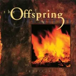 The Offspring - Take It Like A Man слушать онлайн