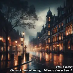 ASTech - Evening in the Bahamas слушать онлайн