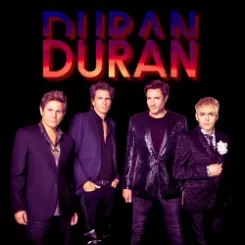 Duran Duran - Black Moonlight слушать онлайн