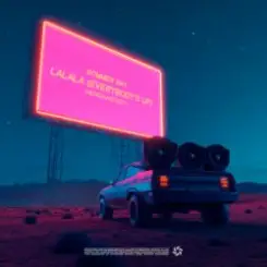 Sommer Ray - LaLaLa (Everybody’s Up) [HEDEGAARD Edit] слушать онлайн