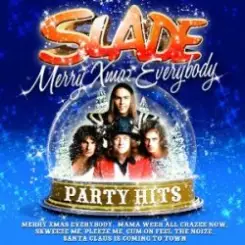 Slade - Merry Christmas, Everybody слушать онлайн