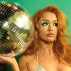 Elley Duhé - This Side Of Heaven слушать онлайн