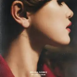 Selena Gomez feat. 6LACK - Crowded Room слушать онлайн