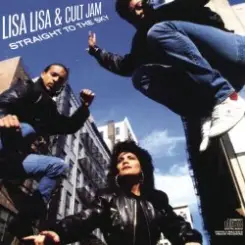 Lisa Lisa & Cult Jam - Dance Forever (Album Version) слушать онлайн