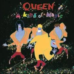 Queen - Pain Is So Close To Pleasure слушать онлайн