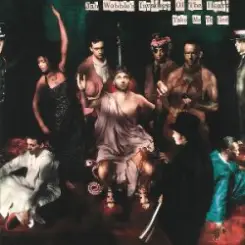 Jah Wobble's Invaders Of The Heart - I'm An Algerian слушать онлайн