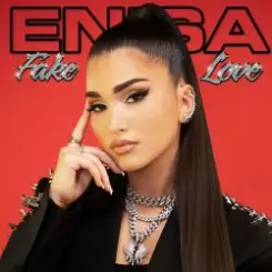 Enisa - Fake Love слушать онлайн