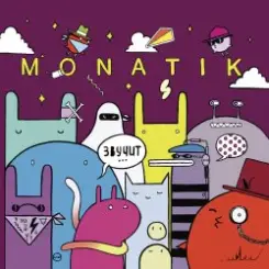 MONATIK - Мудрые Деревья слушать онлайн
