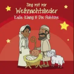 Weihnachtslieder - We Wish You a Merry Christmas слушать онлайн