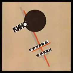 Виктор Цой & КИНО - Группа крови слушать онлайн