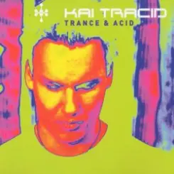 Kai Tracid - Life Is Too Short слушать онлайн
