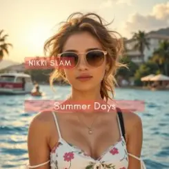 NIKKI SLAM - Summer Days слушать онлайн