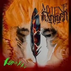 Mylène Farmer - Du Temps (Remixé Par Dave Audé) слушать онлайн