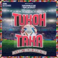 Nicki Mina & Maluma & Myriam Fares feat.Fifa Sound - Tukoh Taka (Official FIFA) слушать онлайн