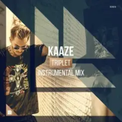 Kaaze - Triplet (Instrumental Extended Mix) слушать онлайн