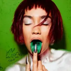 Leigh-Anne - Revival слушать онлайн