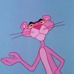 unknown - Pink panther слушать онлайн