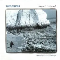 Theo Travis - The Crow Road слушать онлайн