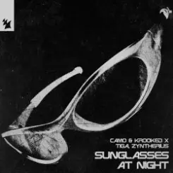 Camo&Krooked & Tiga & Zyntherius - Sunglasses At Night слушать онлайн