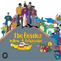 The Beatles - Yellow Submarine слушать онлайн