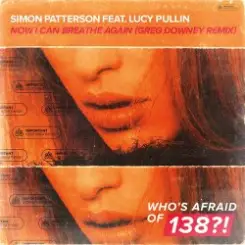 Simon Patterson feat. Lucy Pullin - Now I Can Breathe Again слушать онлайн