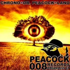 Dr. Peacock & Chrono - Dreamless слушать онлайн