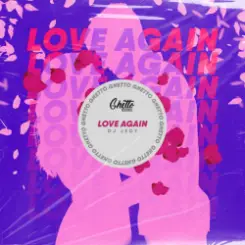 DJ JEDY - Love Again слушать онлайн