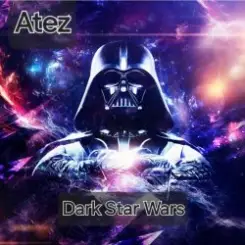 Atez - Dark Star Wars D&B слушать онлайн