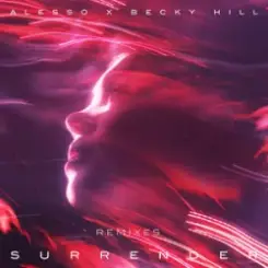 Alesso & Becky Hill - Surrender (AYDEN LOYDE Remix) слушать онлайн