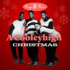 Boyz II Men - Silent night слушать онлайн