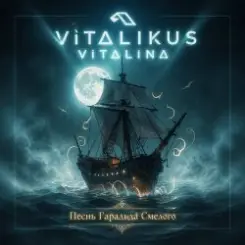 ViTaLiKuS - Песнь Гаральда Смелого слушать онлайн