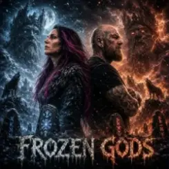 Ragal Ironbull - FROZEN GODS слушать онлайн