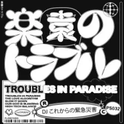 DJ これからの緊急災害 - Troubles in Paradise (Original Mix) слушать онлайн